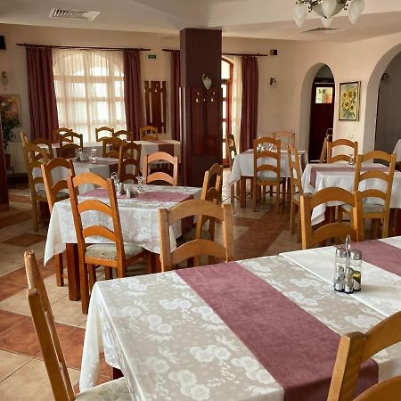Vila Boema Маргіта Екстер'єр фото