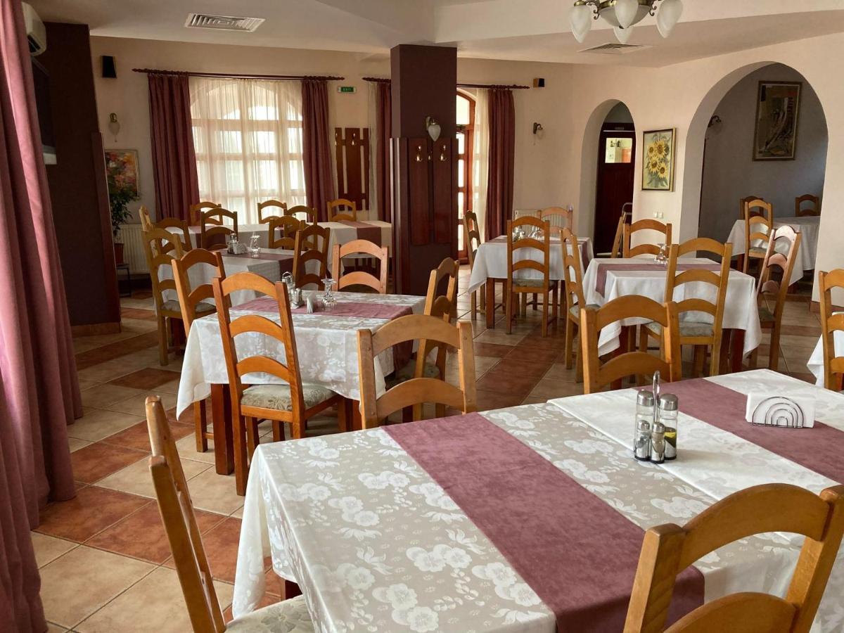 Vila Boema Маргіта Екстер'єр фото